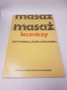 Józef Jankowiak Masaż leczniczy