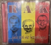Respondek, Hanke, Poloczek Kabaret RAK ...jak oni się trzymają