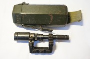 Luneta Celownik ZF41 Snjaperski Mauser K98 Kar98k Komplet