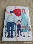 Manga Perfect world tom 12