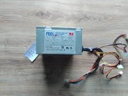 Zasilacz ATX FEEL LCB300ATX 300W Sprawny Używany Gwarancja Rozruchowa