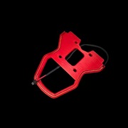 Światło tył LED KuKirin G2 MAX Custom