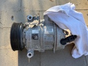 SPRĘŻARKA KLIMATYZACJI 3Q0816803D VW SKODA 