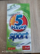 5 sekund sport .