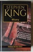 Misery - Stephen King