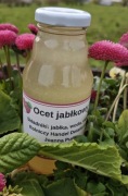 Ocet jabłkowy - Rolniczy Handel Detaliczny 