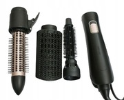 lokówko-  suszarka 3 przystawki 600w 192