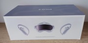 PICO 4 VR 128 GB okulary gogle wirtualnej rzeczywistości, idealny stan