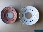 Felgi kół Osa M52/50