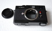 Minolta CLE Compact LEICA Electronic (1980-1985) TTL