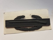 Naszywka odznaka order CIB Combat Infantry Badge Nam Era 1969
