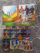 Album Plus karty pilkarskie 