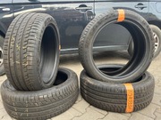 Opony letnie Continental 225/45/R19 W XL-używane pół sezonu