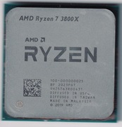 PROCESOR AMD Ryzen 7 3800X Z CHŁODZENIEM 3,9@4,5GHz