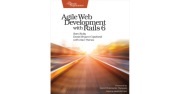 Agile Web Development with Rails 6