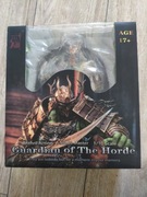 Figurka mithril action Guardian samuraj world of Warcraft 