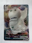 POKEMON KARTA DARMANITAN VMAX VIVID VOLTAGE 037/185