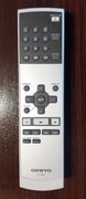 ORYGINALNY PILOT ONKYO RC-686C DO DX-7355