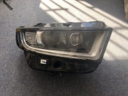 Reflektor Full Led Ford Edge MK2 wersja RHD UK