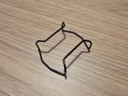 Bullbar Casio DW5600