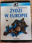 Friedrich Battenberg - Żydzi w Europie