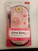 2 x etui + pokrowce na grę