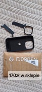 Fjorden Mag safe case iphone 15pro etui 