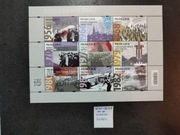 5040-5048** 5040-48** 2020 r. - Droga do wolności - Arkusz Arkusik