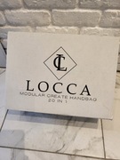 Listonoszka damska locca