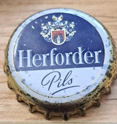 Niemcy Herforder Pils CCI  43702 piwo