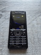 Sony Ericsson C902 Cyber-shot | Aparat | Klasyk | Działa | BCM