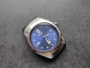 VINTAGE SEIKO  Arctura Kinetic Steel+ Plastic 5M42-OE49