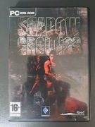 SHADOWGROUNDS + SHADOWGROUNDS SURVIVOR
