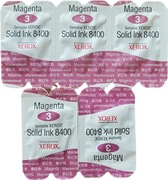 Genuine Xerox Solid Ink Phaser 8400 (19 sztuk)
