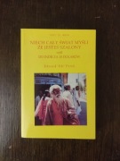Niech cały świat myśli że jesteś szalony - Edward "Edi" Pyrek