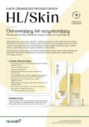 Herbalife Skin Odnawiający Żel Oczyszczający 147 ml – Nowy