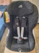 Fotelik Britax Romer Max Way Plus RWF 9-25kg