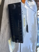 Radio CD BECKER Porsche CD-R22