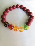 Chińska bransoleta szczęścia