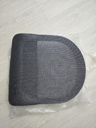 Siedzisko do fotela WAU 2 szare