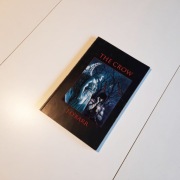 The Crow - J. O'Barr