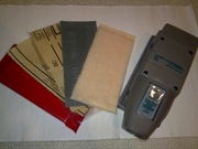 KIRBY turbooscylator szlifierka