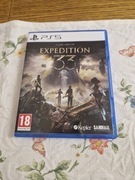 Clair Obscur Expedition 33 PS5