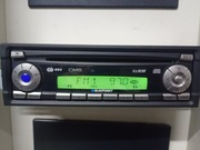 Blaupunkt Chevrolet Daewoo Panel do Radio Samochodowe SPRAWNY Sprawdzony 1