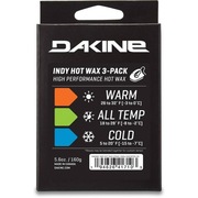 Smar Wosk Snowboard Narty  - Dakine Indy Hot Wax All Temp