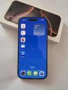 Iphone 16 Pro 256GB Desert Titanium