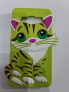 Etui pokrowiec Samsung J5 J500 kot