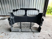Kanał powietrza, kierownica powietrza  bmw e46 51 71 8 220 579