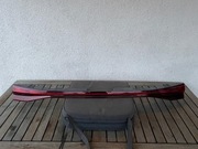 AUDI Q5 E-TRON 89D945095 BLENDA LAMPA TYL  22-