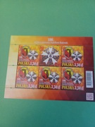 ark. Fi 5058 100 rocznica powstania Jagielloni Białystok . rok 2020